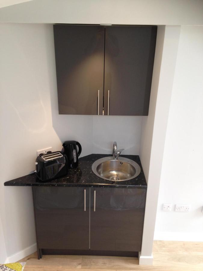 Apartment Ensuite Garden Inverness