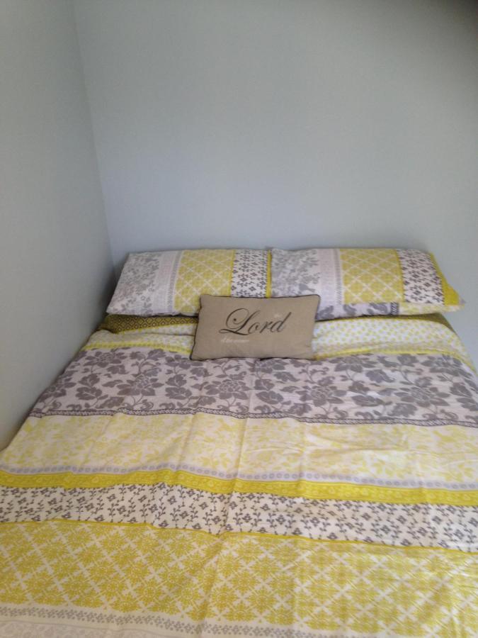 Ensuite Garden Apartment